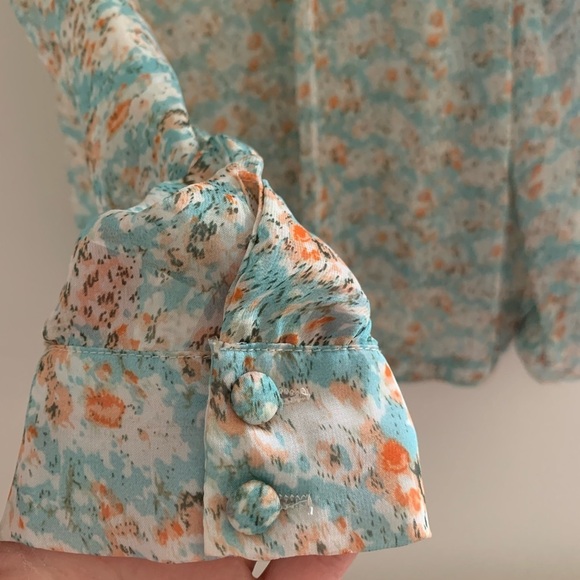 Alice moon shirt medium - Picture 3 of 6